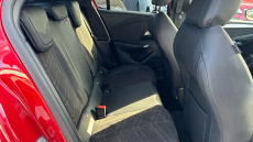 Vauxhall Corsa 1.2 Turbo Ultimate 5dr Auto Petrol Hatchback